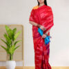red-and-blue-pure-silk-katan-3d-saree